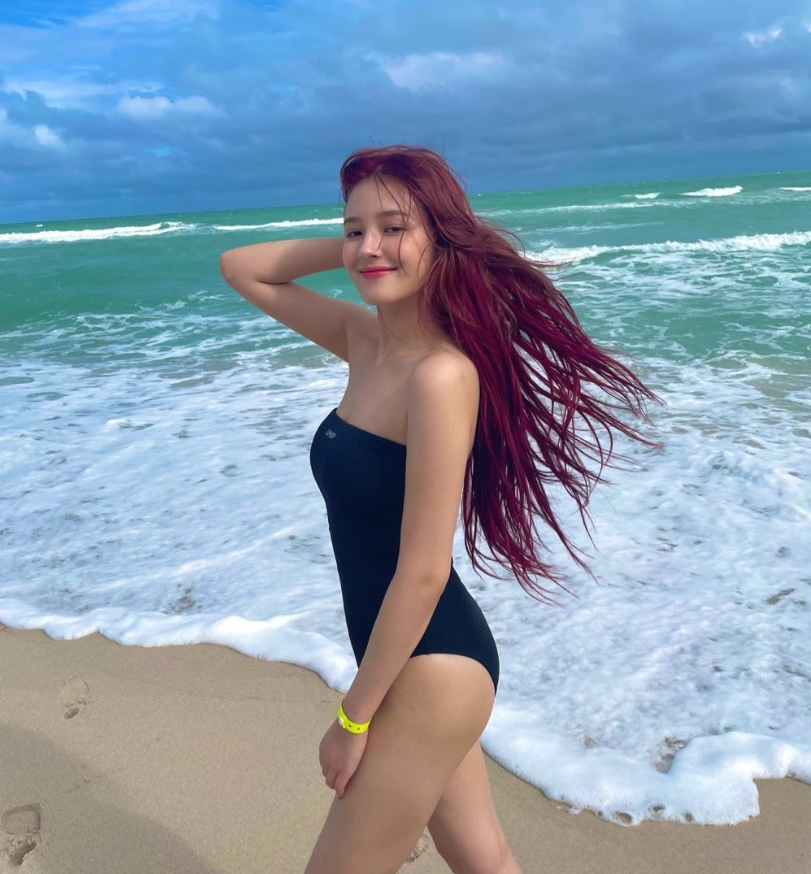 Momoland Nancy