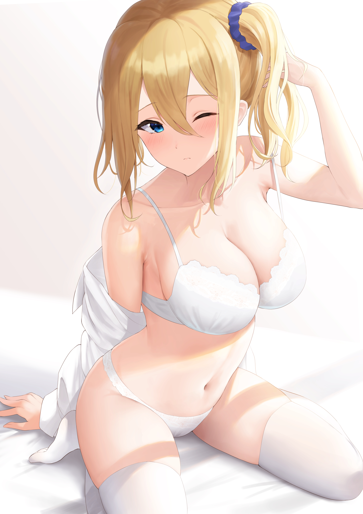 Beautiful Ai Hayasaka