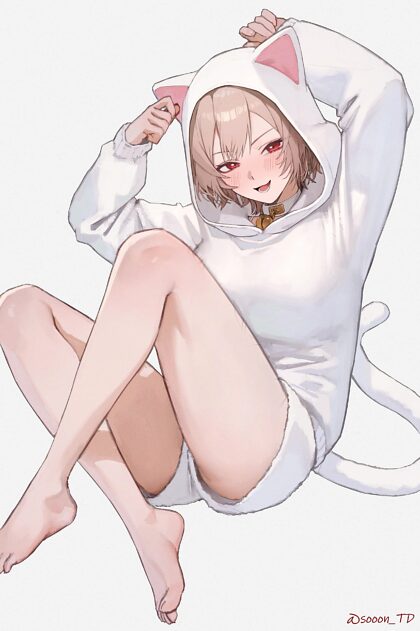 Jinsiy aloqadan keyin ular yalangoch uxlashadi