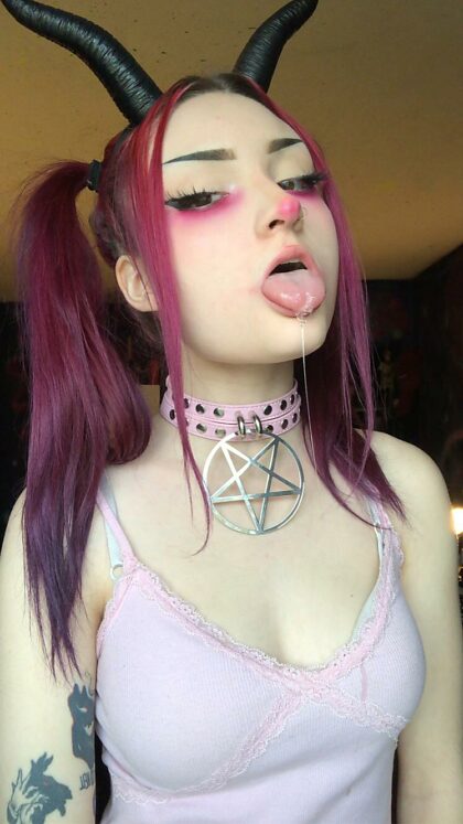 pink succubus today 