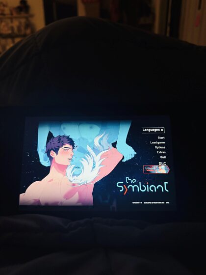 Men sikni sorib kormoqchiman