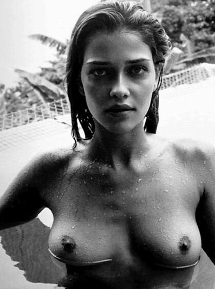 Anna Beatriz Barros porno