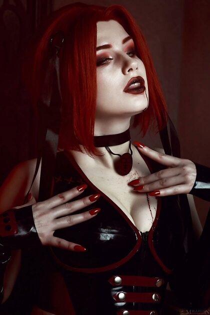 BloodRayne by likeassassin