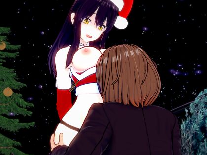 Merry yurimas this year