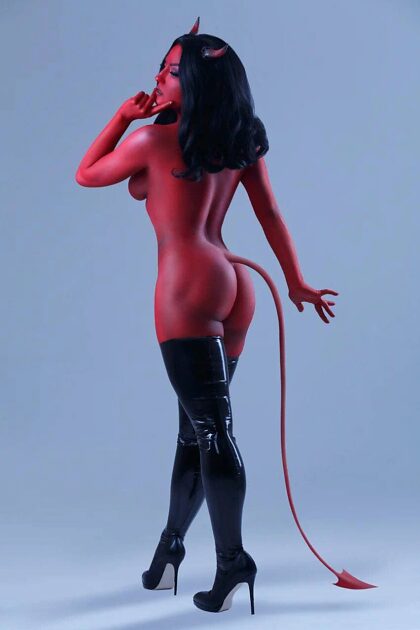 Have you ever been a slave to a succubus?