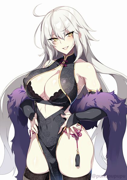 Jalter is so hot. <3
