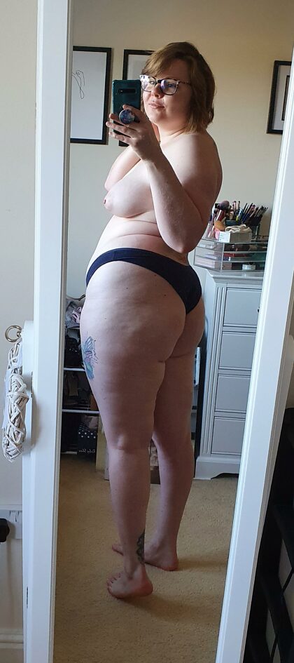 Good morning chubby booty 