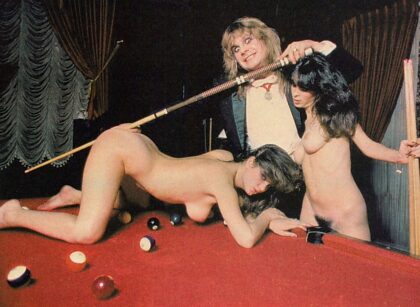 Ozzy and friends, 1983