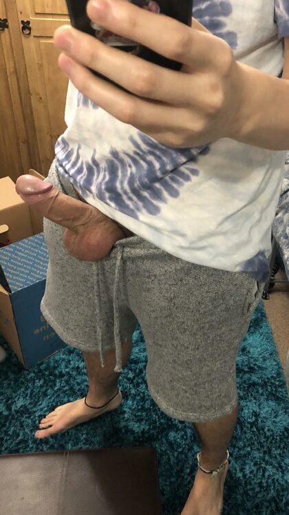 Do you like them thick?
