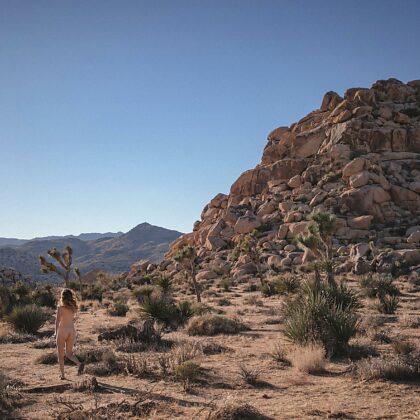 Planning my next trip to Joshua Tree! Who has been?!