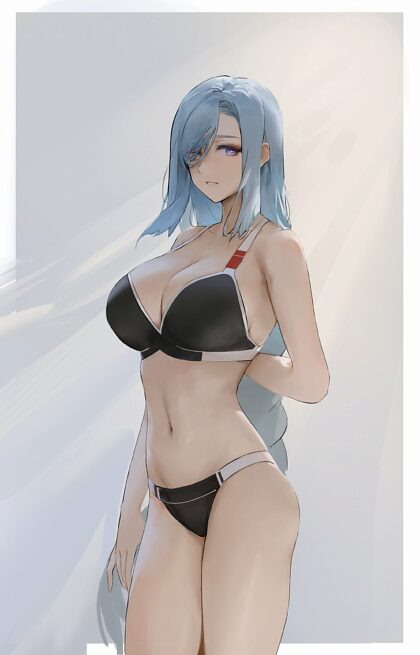 Hot Auntie