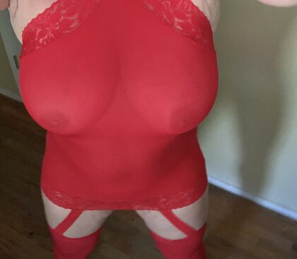60F Mor of my sweet lingerie collection!