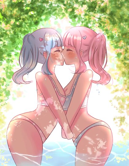 Kiss