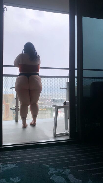 Imagine waking up to these views