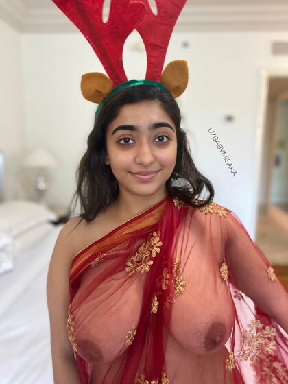 I hope you like Indian girls
