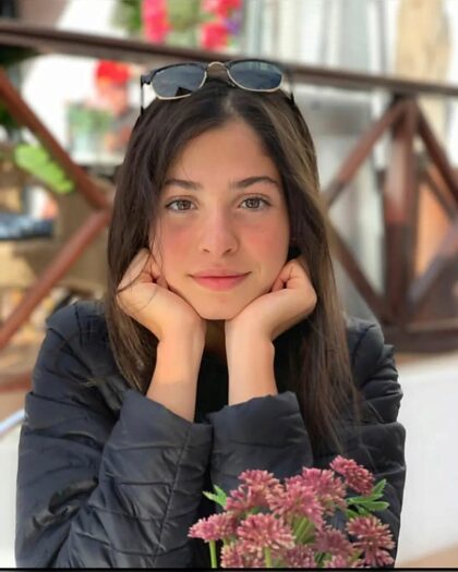 Yusra Mardini