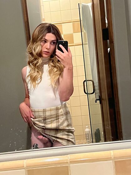 Would any straight boys date me?