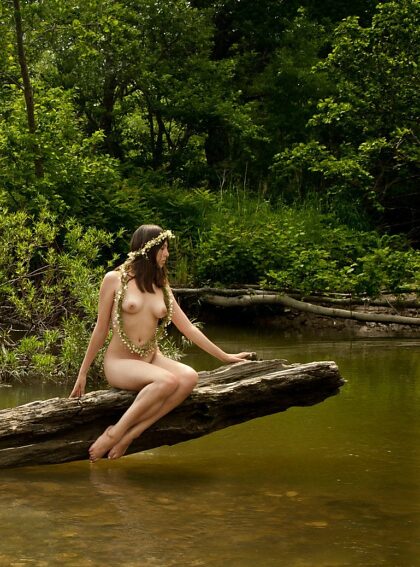 River Naiad