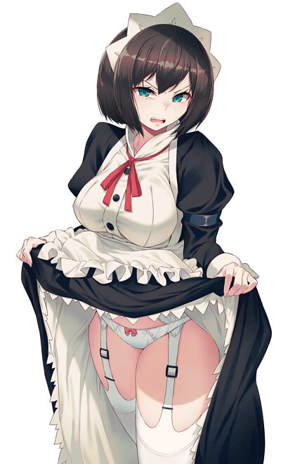 Maid