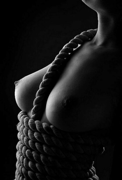 big ropes