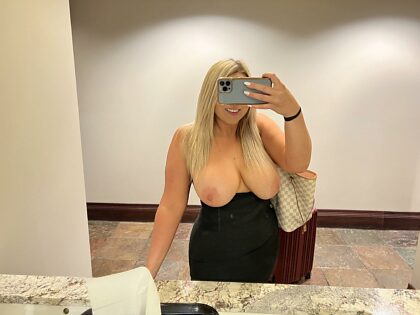 Ready for our Hotwife date..hope 36 isn’t to old for you!