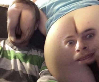 How face swaps should work
