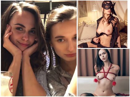 Beauties turned into sex slaves
