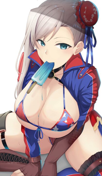 Musashi d'été
