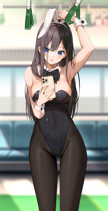 Bunny Girl