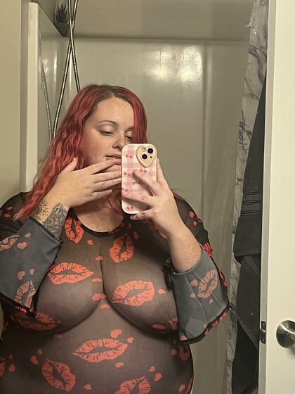 big, beautiful, big titties 