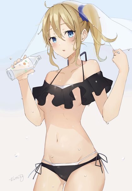 Maillot de bain Hayasaka