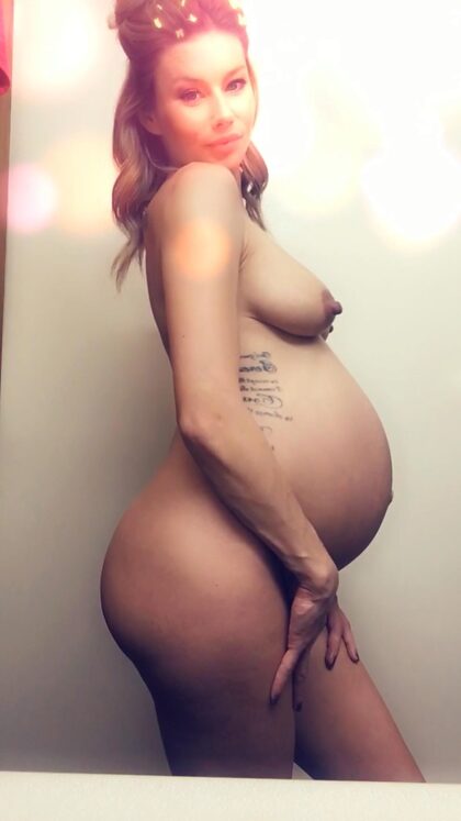 40 weeks today 