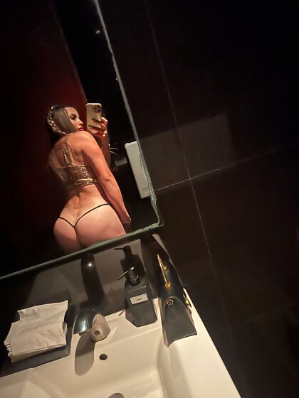 PHAT fuckin ass