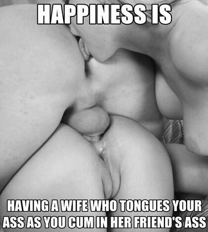 the only definition of true happiness everyone agrees on