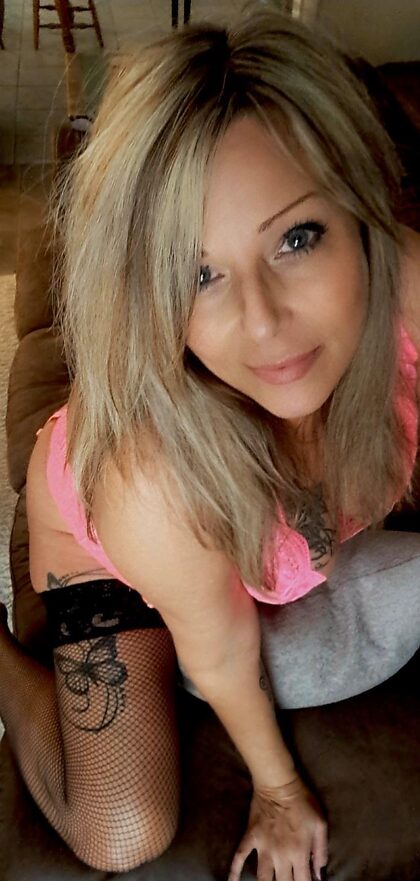 49 and fuckable