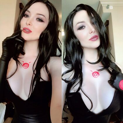 Lust from FMA
