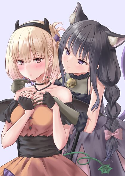 Chisato x Takina