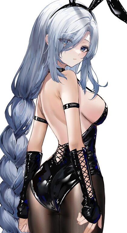 Lapin Shenhe