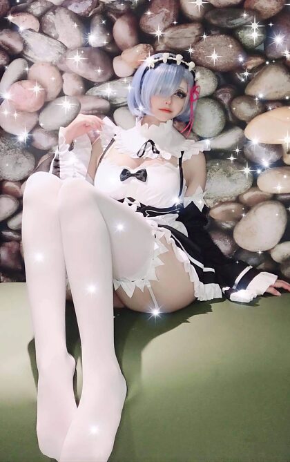 My Rem from Re:Zero