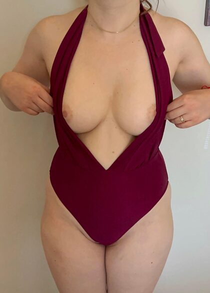 Our favorite one piece