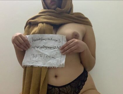 from my verification 