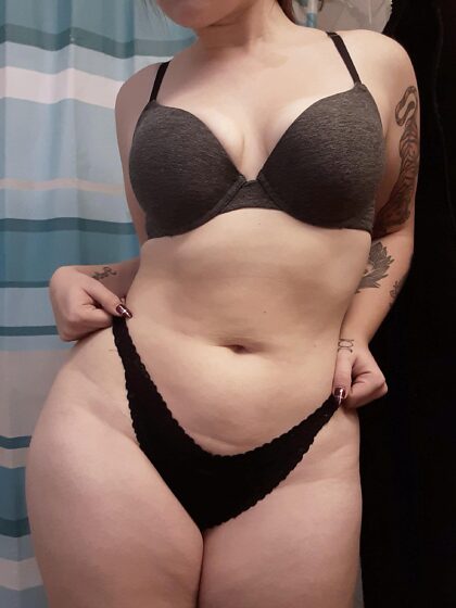 Come undress these curves.