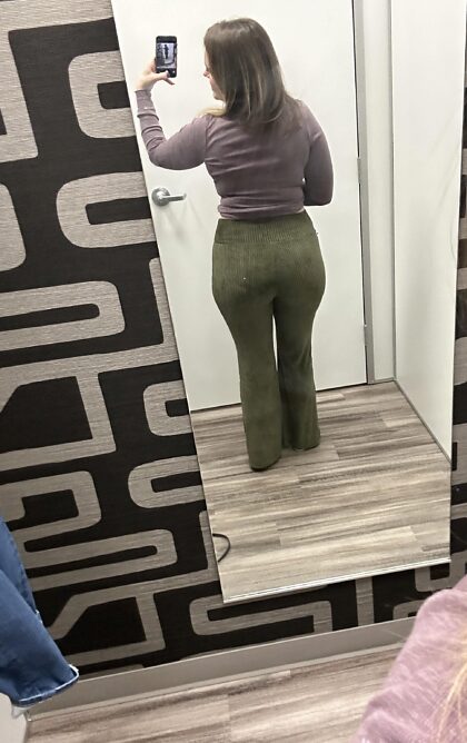 Come give this ass a good slap