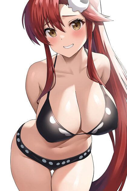 Yoko Littner