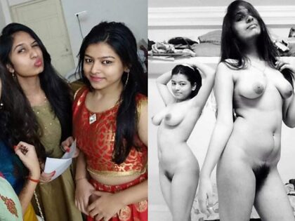 When sanskari sisters turn out to be horny sluts 