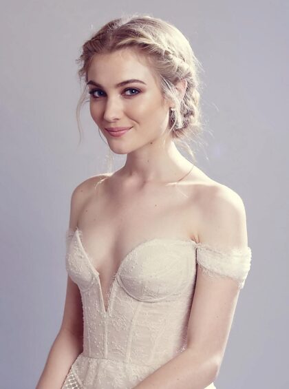 Skyler Samuels