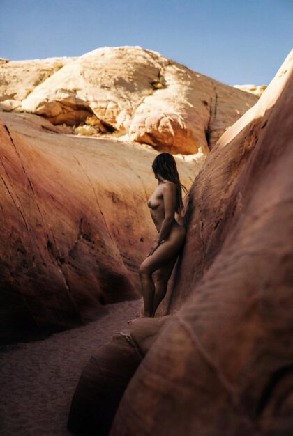 Tatooine babes get naked too #inagalaxyfarfaraway