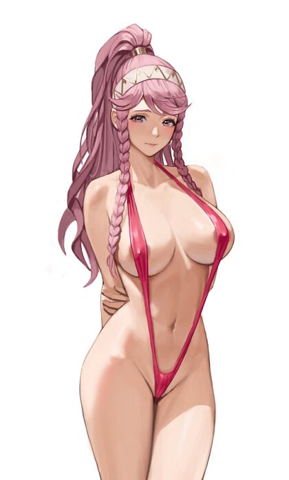 Sling bikini Olivia