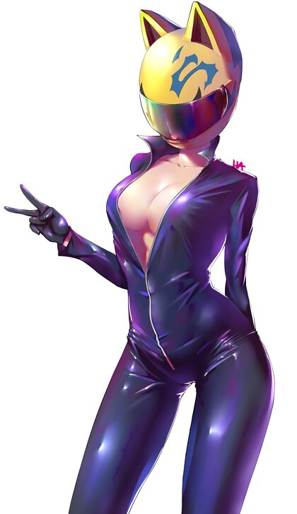 Celty Sturluson