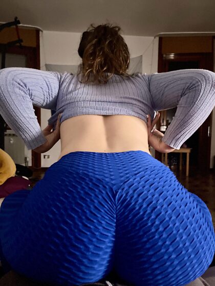Best Ass Yoga Pants Porn - Best yoga pants - Hot gallery free. Comments: 1